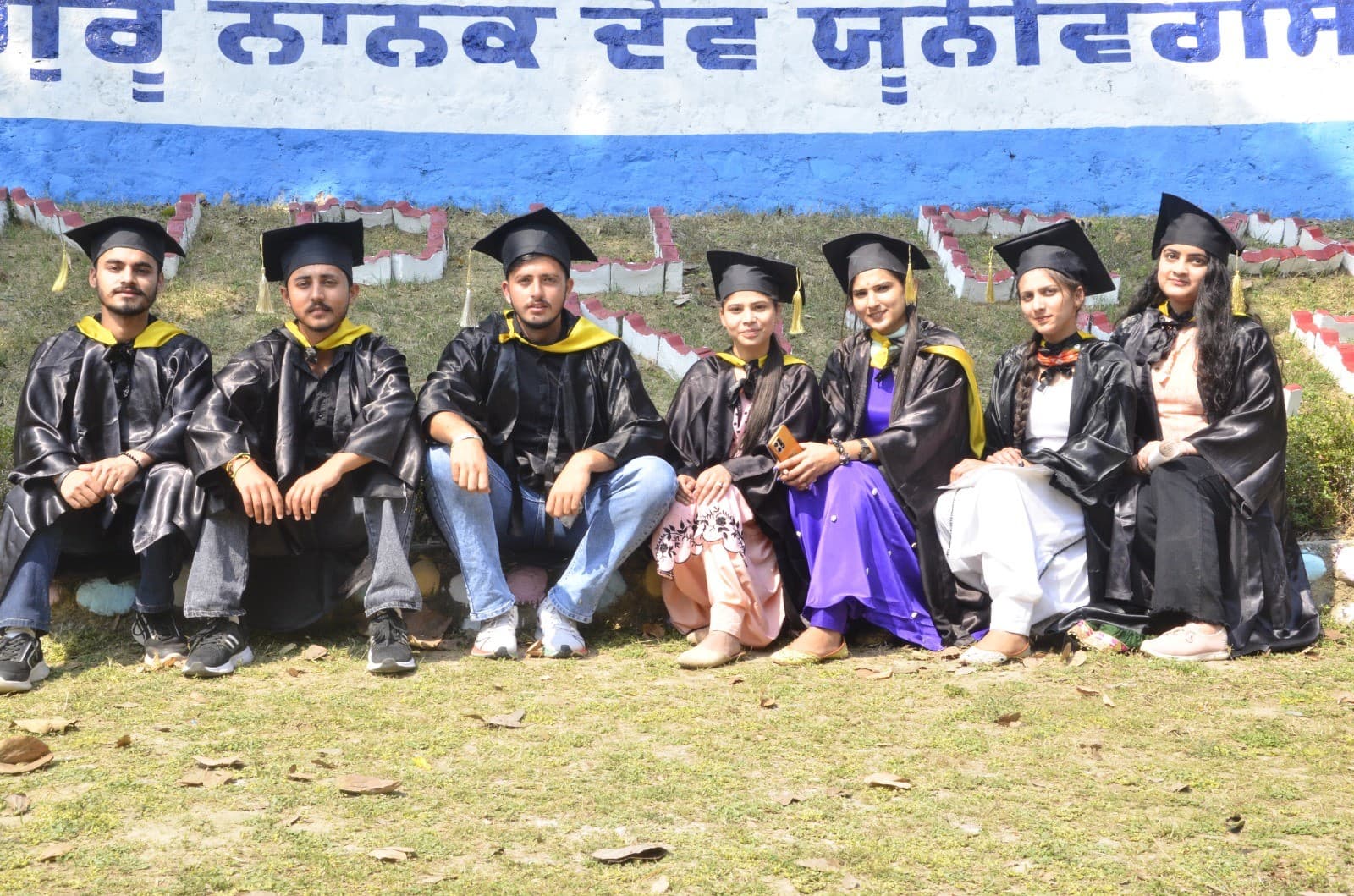 Convocation